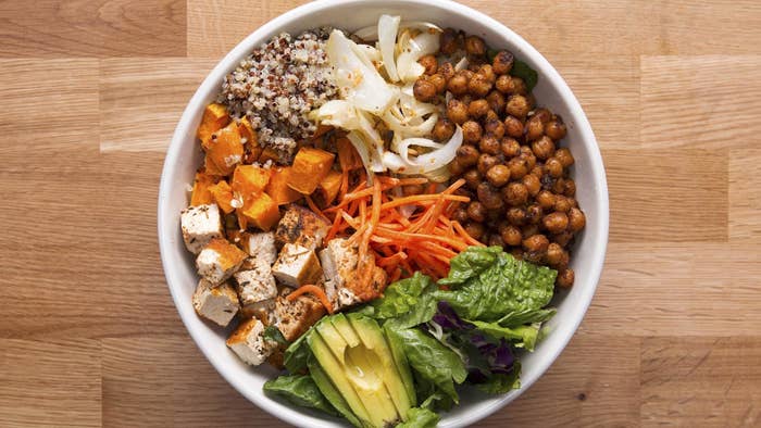 Protein-Packed Meals That Look Fancy but Are Easy to Make