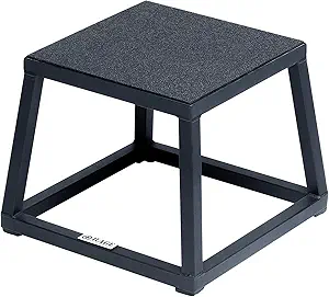 Plyometric Box