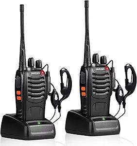 Walkie Talkies