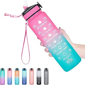 Reusable Water Bottle