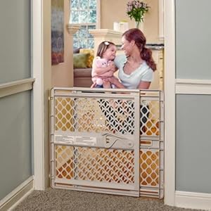 Safety Gate