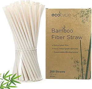 Straws