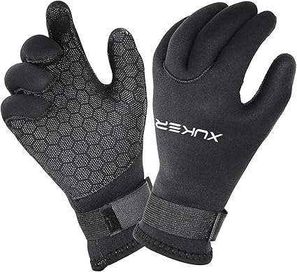 Dive Gloves