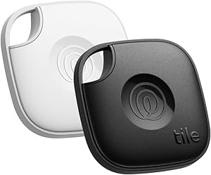 Bluetooth Tracker