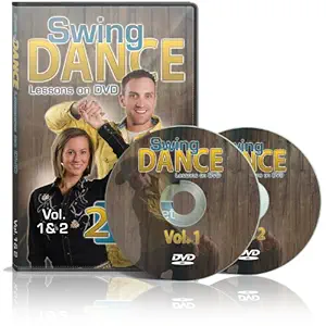 Swing Dance Instructor