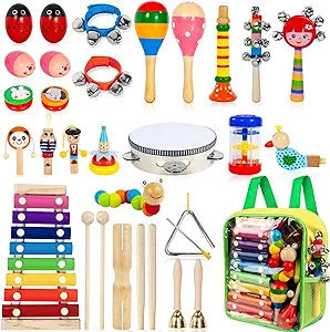 Music Instruments