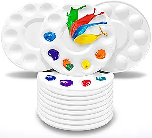 Paint Palette