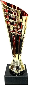 Dance Competition Trophy