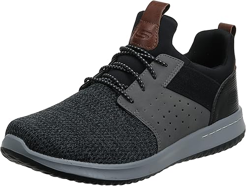Comfortable Shoes