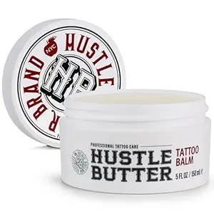 Tattoo Aftercare Kit