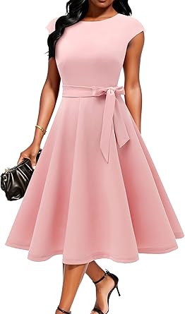 Elegant Tea Dresses