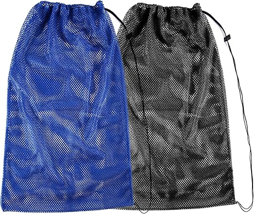 Mesh Gear Bag
