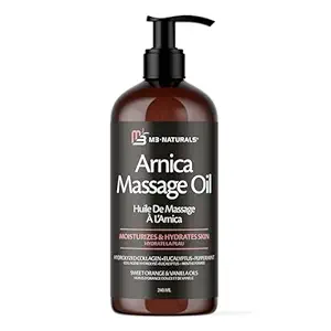 Massage Oil