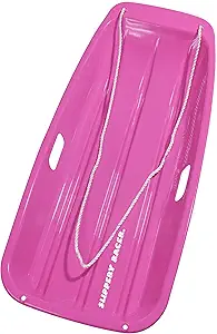 A Sled or Toboggan