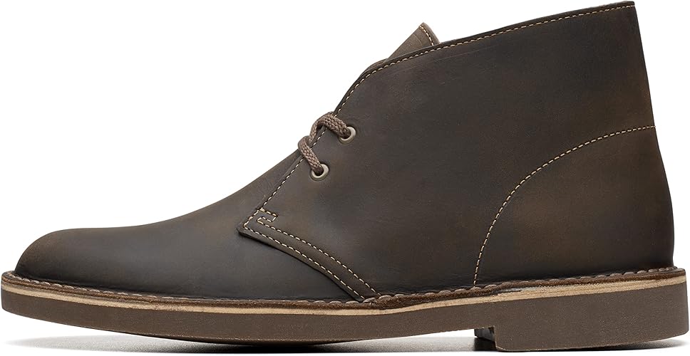 Sturdy Shoes