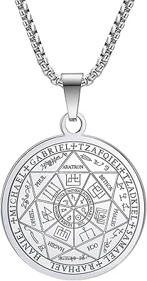 Protective Amulet or Good Luck Charm