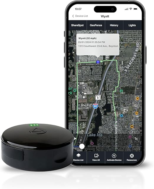 Map/GPS