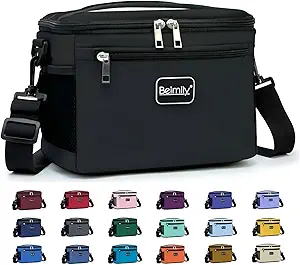 Small Cooler Bag