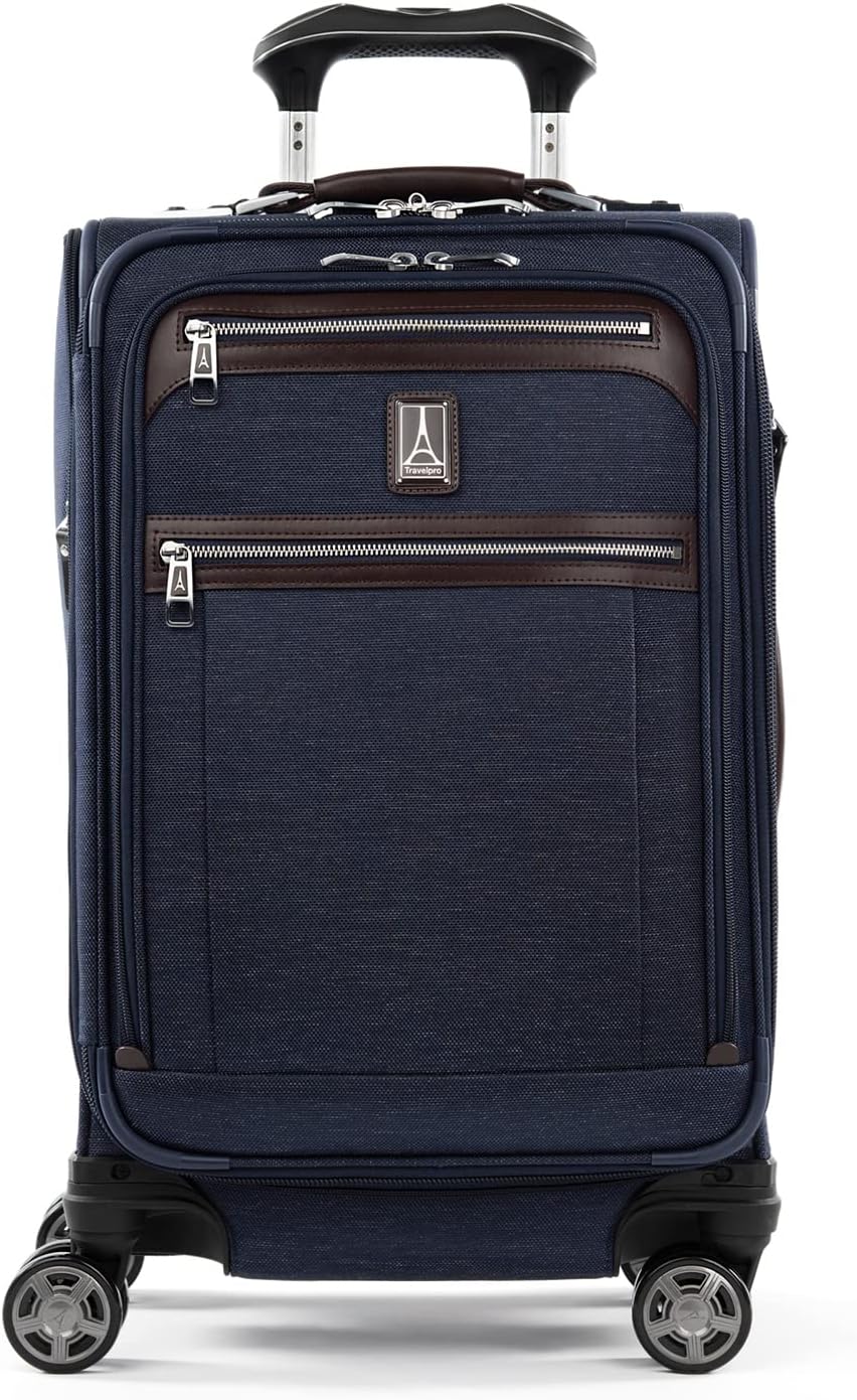 travelpro platinum elite carry-on