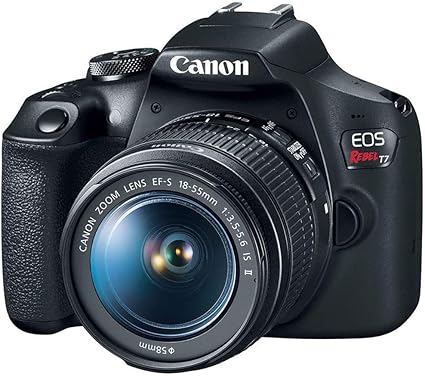 Camera