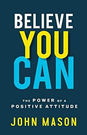 A Positive Attitude