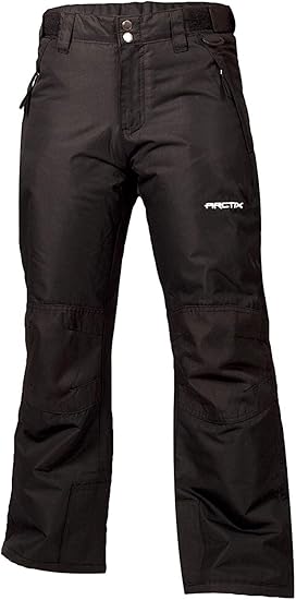 Snow Pants or Old Clothing