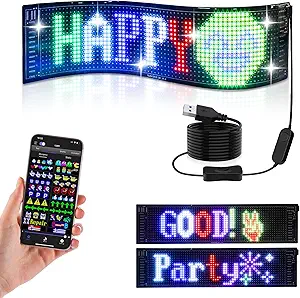 Customizable Signage