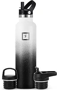 Refillable Water Bottle