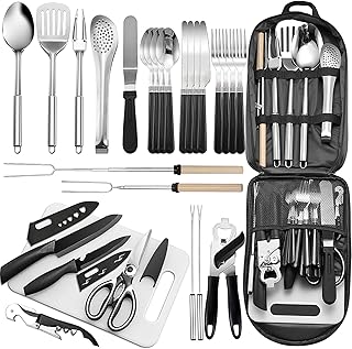 Cooking Utensils