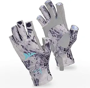 Fishing Gloves