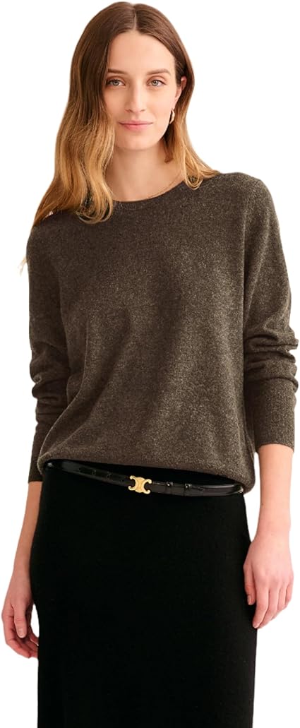 Cashmere Sweater