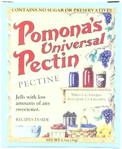Pectin