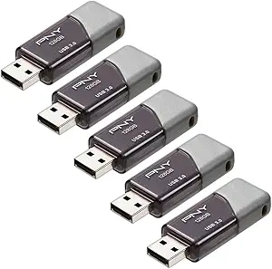 Flash Drives
