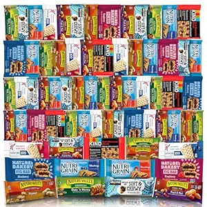 Snacks and Refreshments