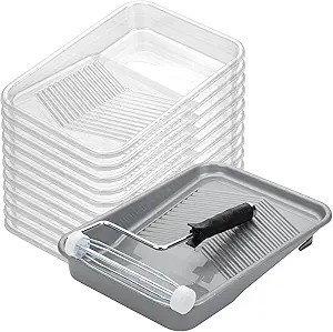 Paint Tray