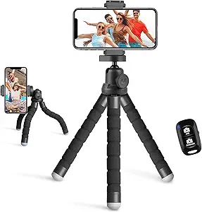 Mini Tripod