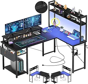 Gaming Desk