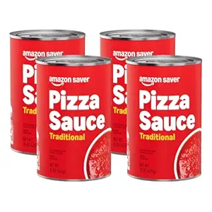 Pizza Sauce