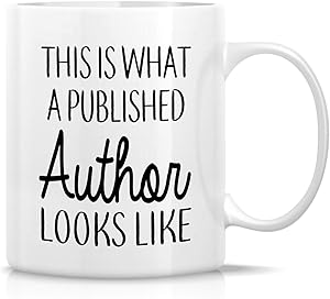 Gift for the Author
