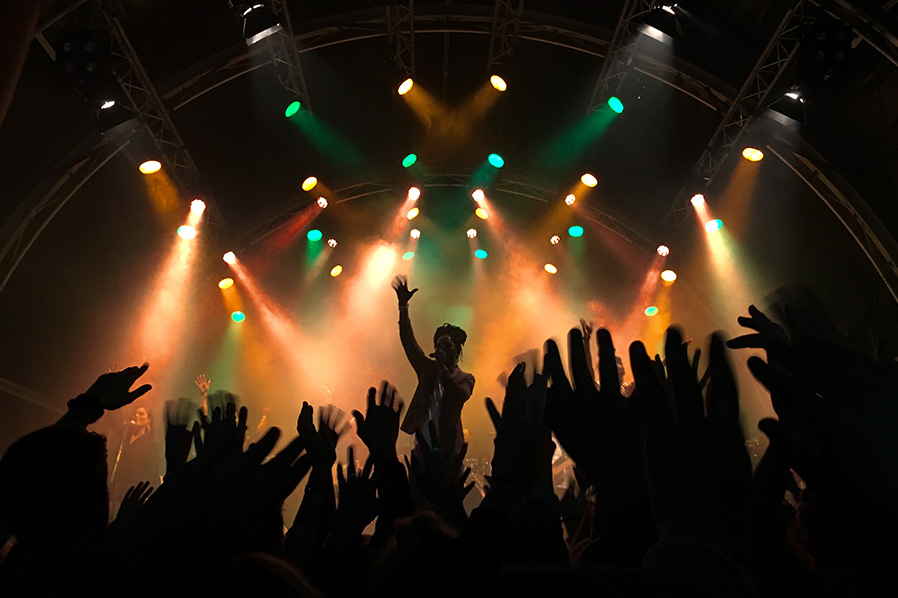 Your Concert-Ready Kit: Must-Haves for Live Music