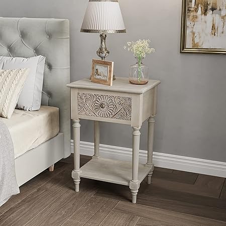 Shabby Chic Nightstands