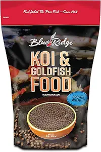 Fish Food