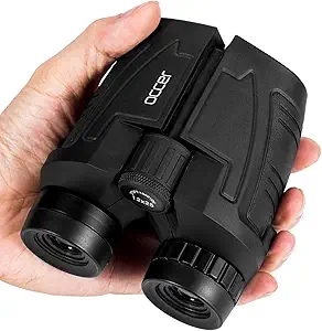 Binoculars
