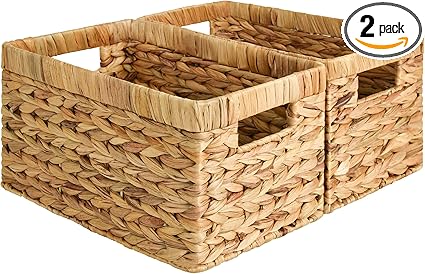Wicker Basket