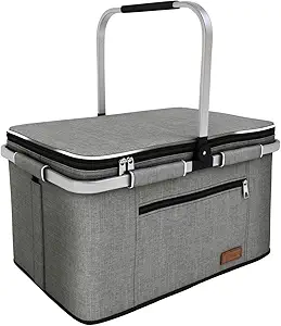 Picnic Basket