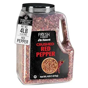 Red Pepper Flakes