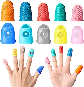 Thimble