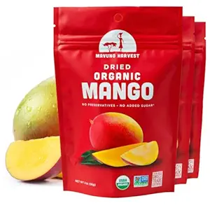 Fruit Snacks