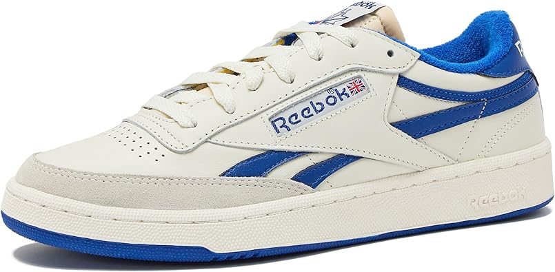 Vintage-Inspired Sneakers