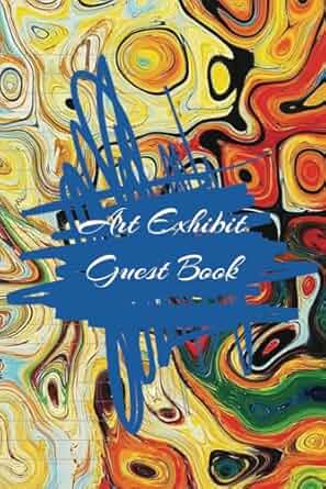 Exhibit Catalog or Art Book